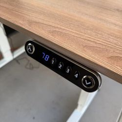 Rising Desk Standing Desk Riser New