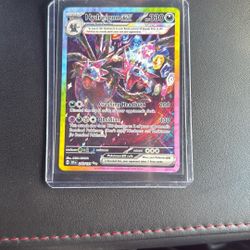 Hydreigon Ex 