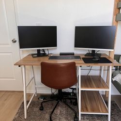 Computer Desk