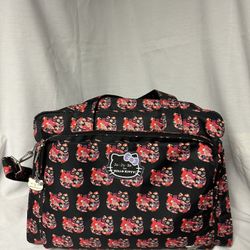 Hello Kitty Bag Ju •Ju •Be