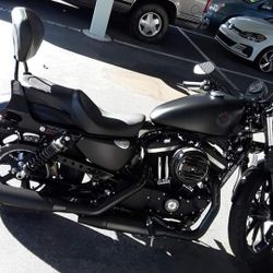 2020 883 Iron For Sale 8k Obo