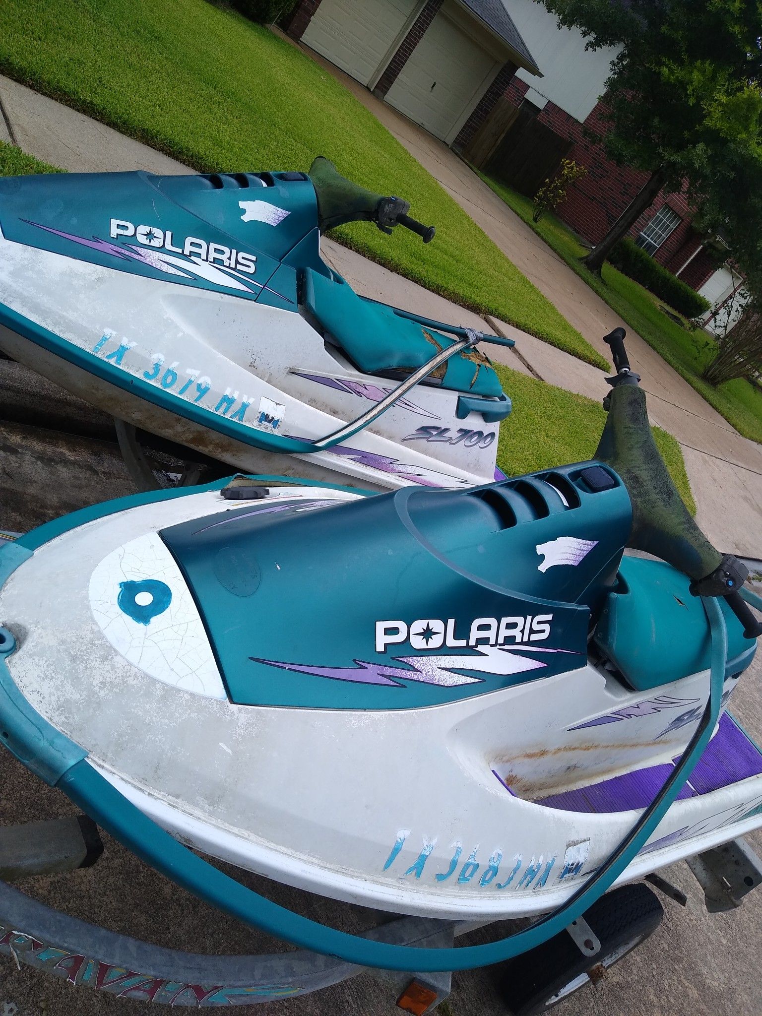 3 Jet skis for Sale in Houston, TX OfferUp