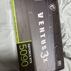 Ventus RTX 5090