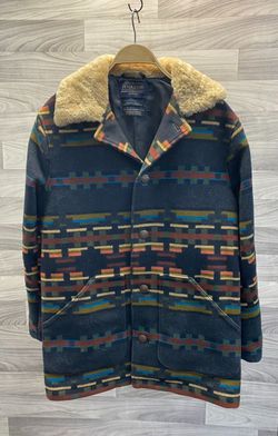 Pendleton Brownsville Coat A1D018151