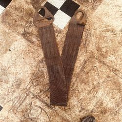 Metal Sling 