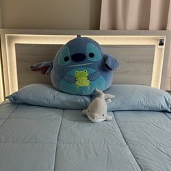 Giant Stitch 