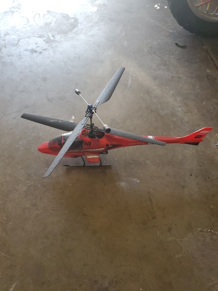 Eflite Helicopter Blade 180 efl for Sale in Las Vegas NV OfferUp