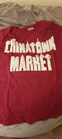 Chinatown Market Graphic Tee