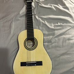 Acoustic Guitar for kids