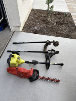 Cleaning Tools 