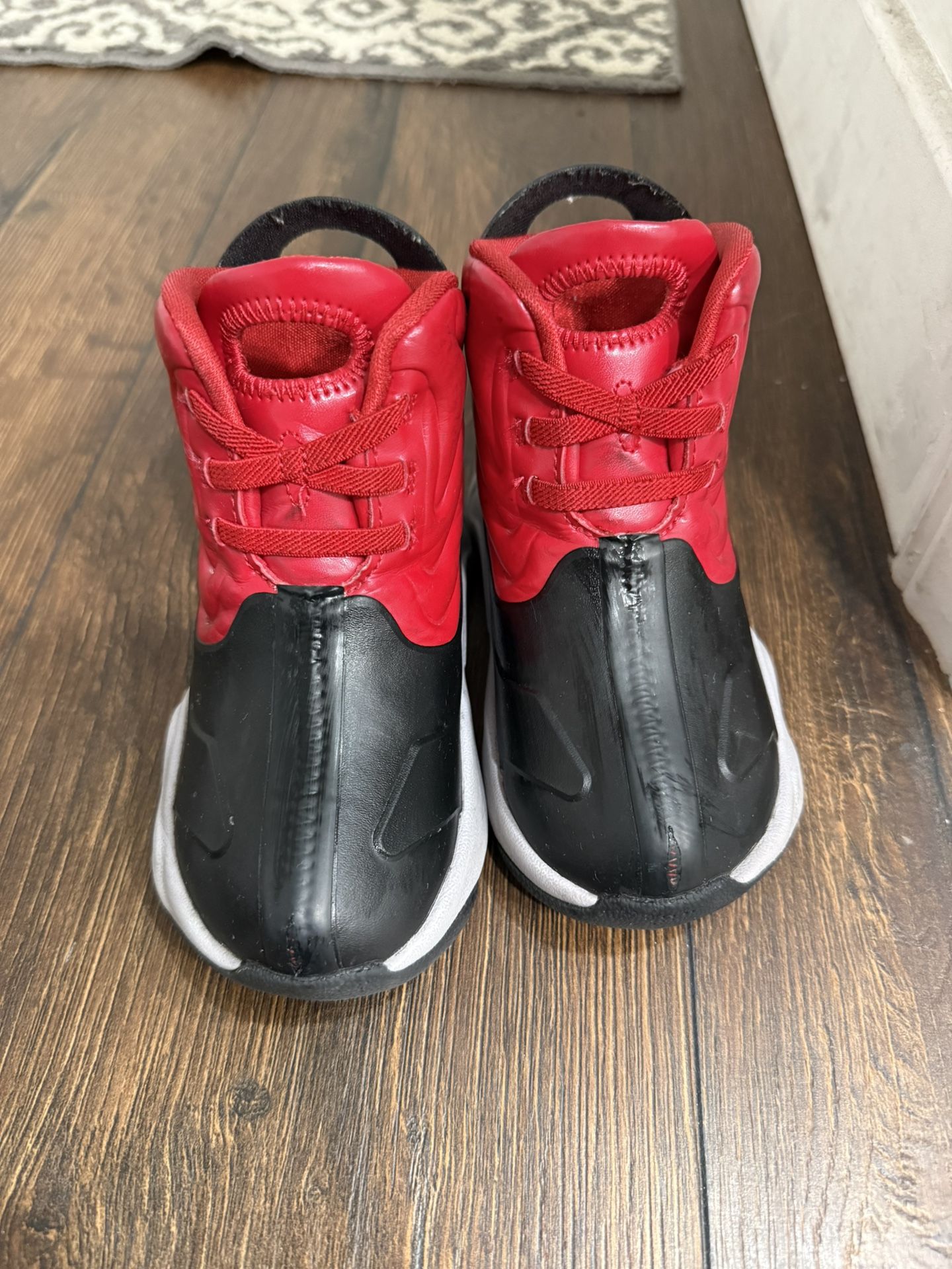 Jordan Toddler Boots
