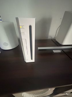 Nintendo Wii Bundle