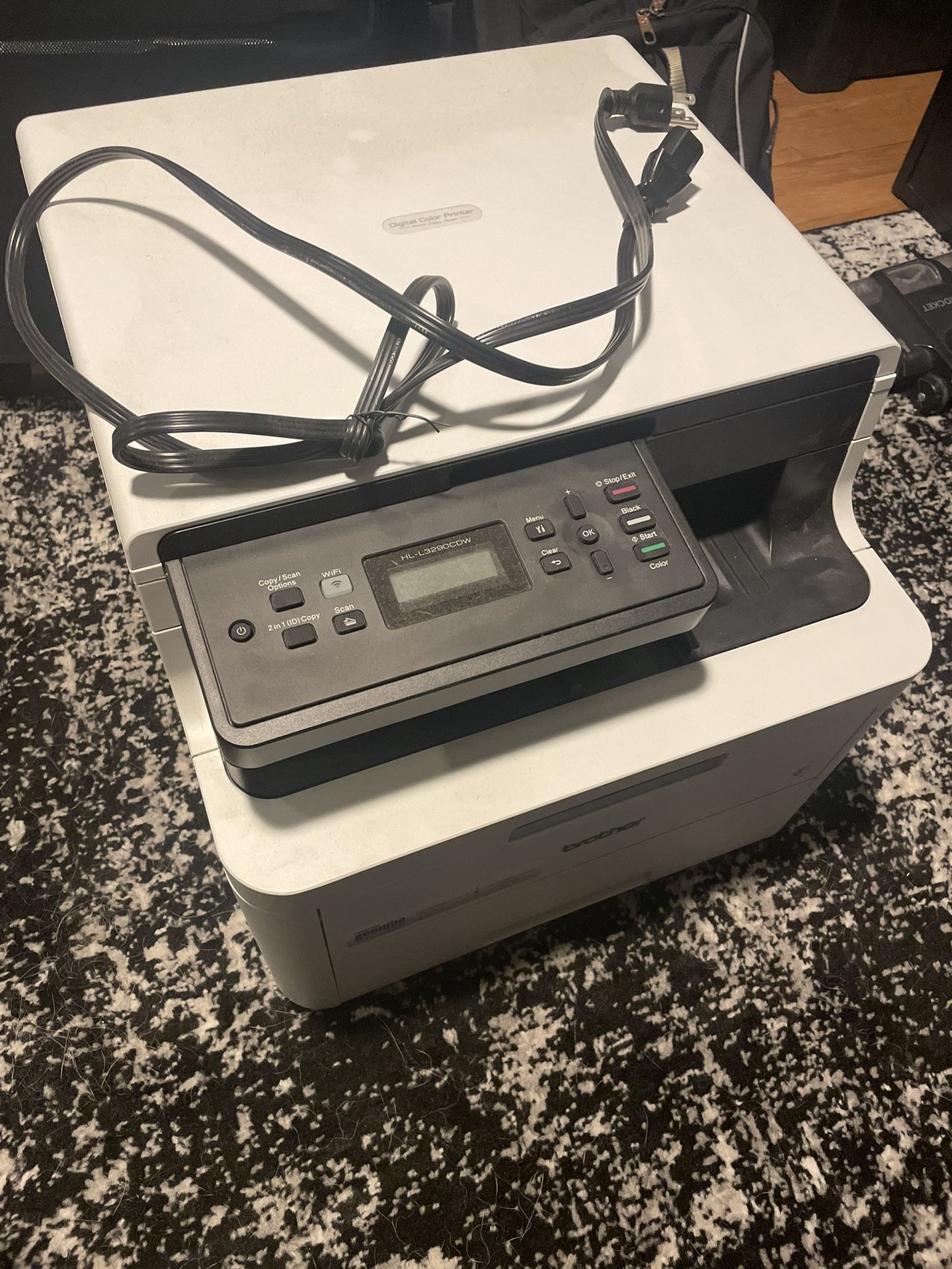 Brother Printer