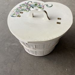 Picnic Basket