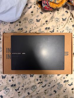 Laptop