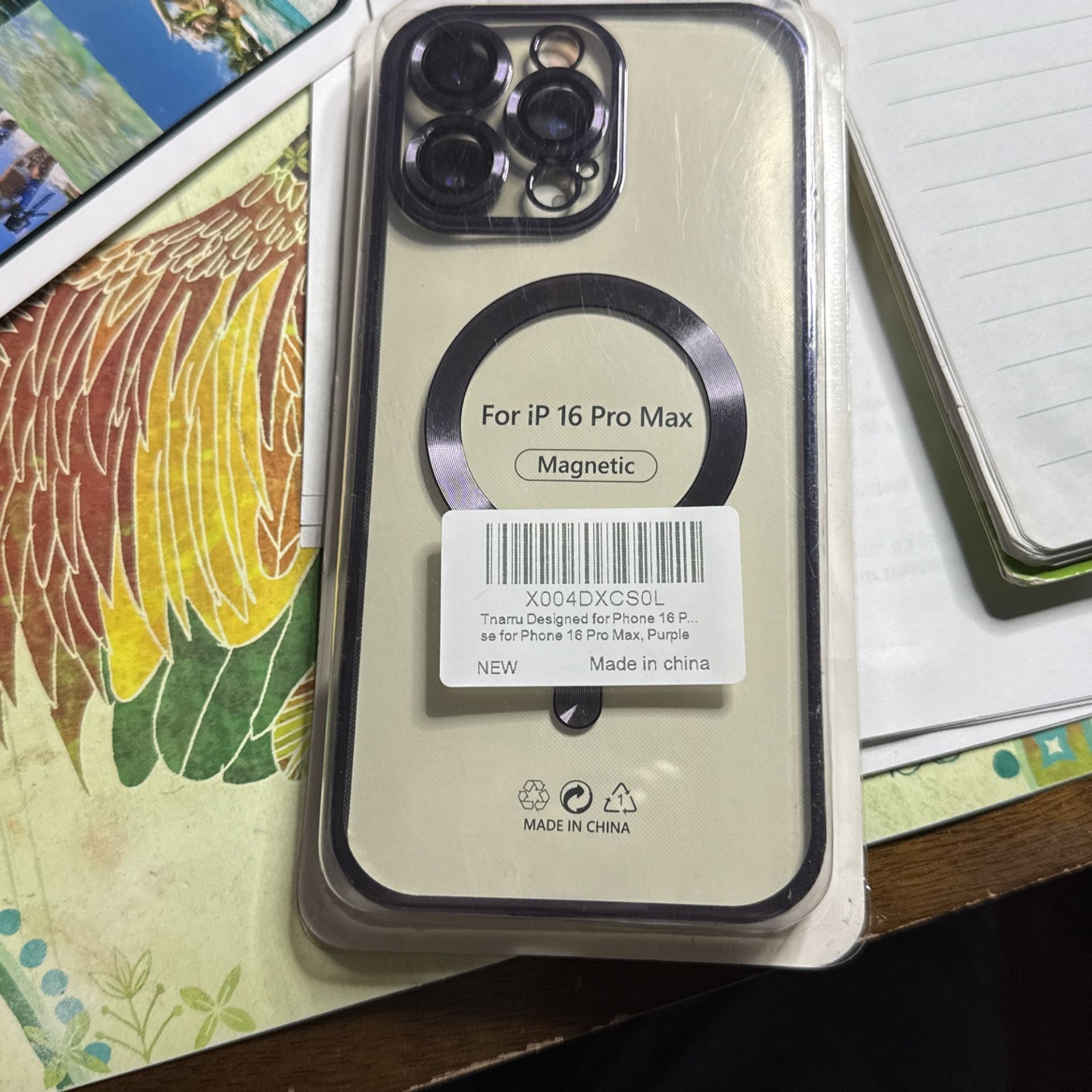 i phone case