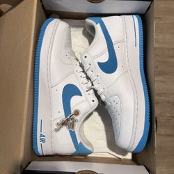 Nike Air Force Bugs Bunny 