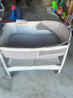 Baby bed
