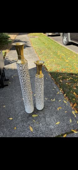Vases