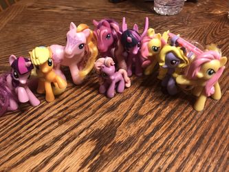 My Little Pony (9)