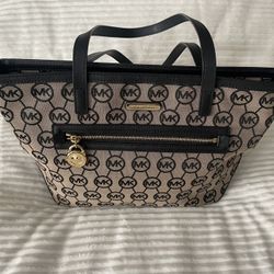 Michael Kors Handbag