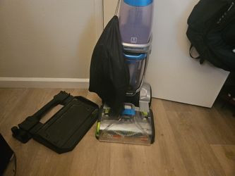 Bissell PRO Heat Revolution Pet2x