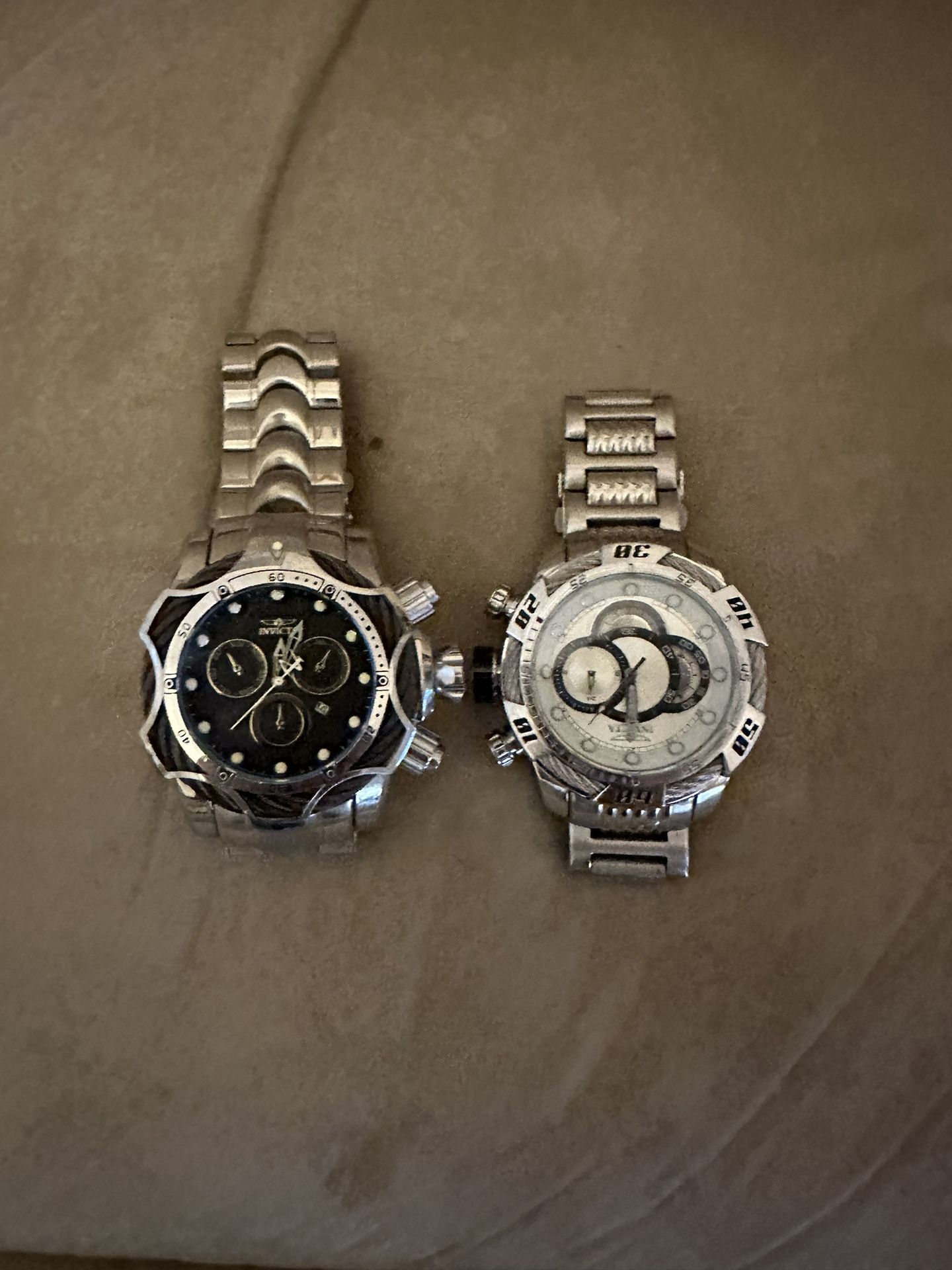 Invicta Watches