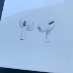 AirPods Pro