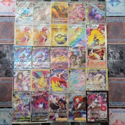 Pokemon Card Trade Ins 