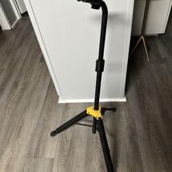Hercules Single Guitar Stand