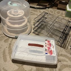 Cupcake Kit 