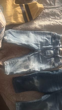 Gap Baby Boy  Clothing 0-18months $200