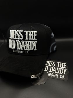 Dandy Hats - I Miss The Old Dandy