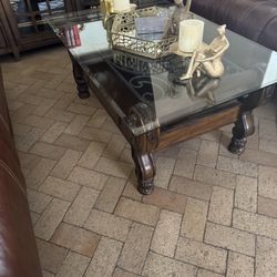 Coffee Table Set