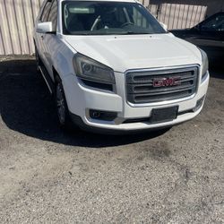 GMC Acadia