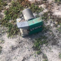 Pesco Blade Sharpener