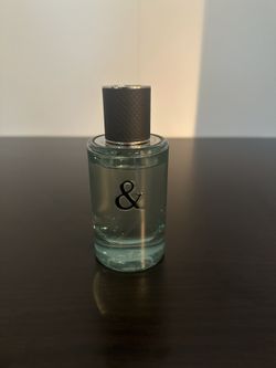 Tiffany and Co Cologne
