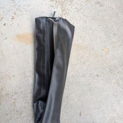 Volvo XC60 Trunk Cargo Net