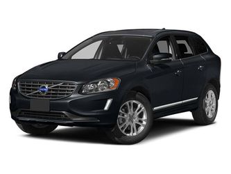 2014 Volvo XC60