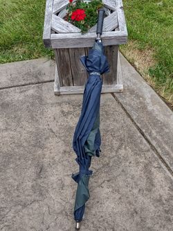 Golf Umbrella, Nautica