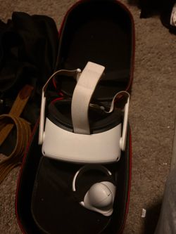 Meta Quest 2 Missing one controller