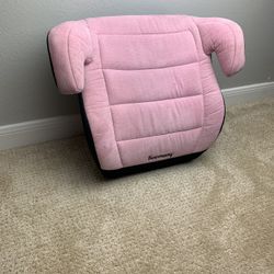 Booster Seat
