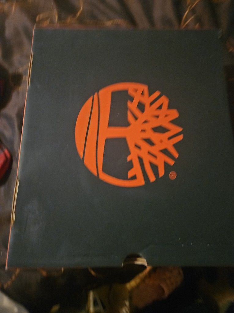 Timberland 