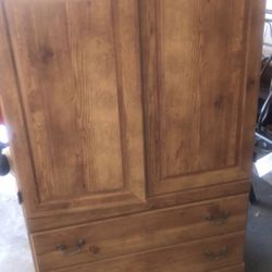 Armoire