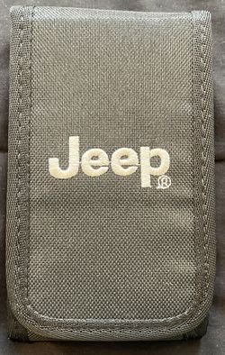 Selling 2 Mopar Jeep Wranglertop Toolkits