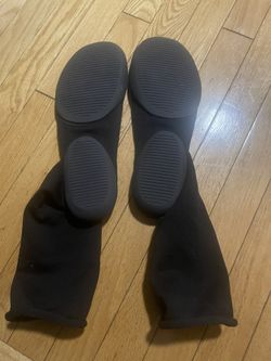 Yeezy Socks- Season 6