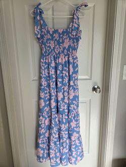 Womens dress
