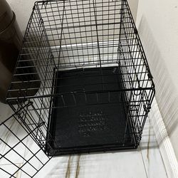 Dog Crate