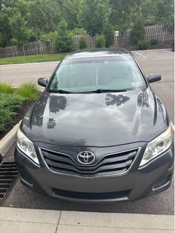 2010 Toyota Camry