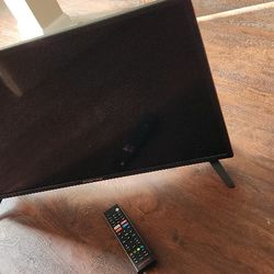 32" Sceptre Smart LED Android TV 